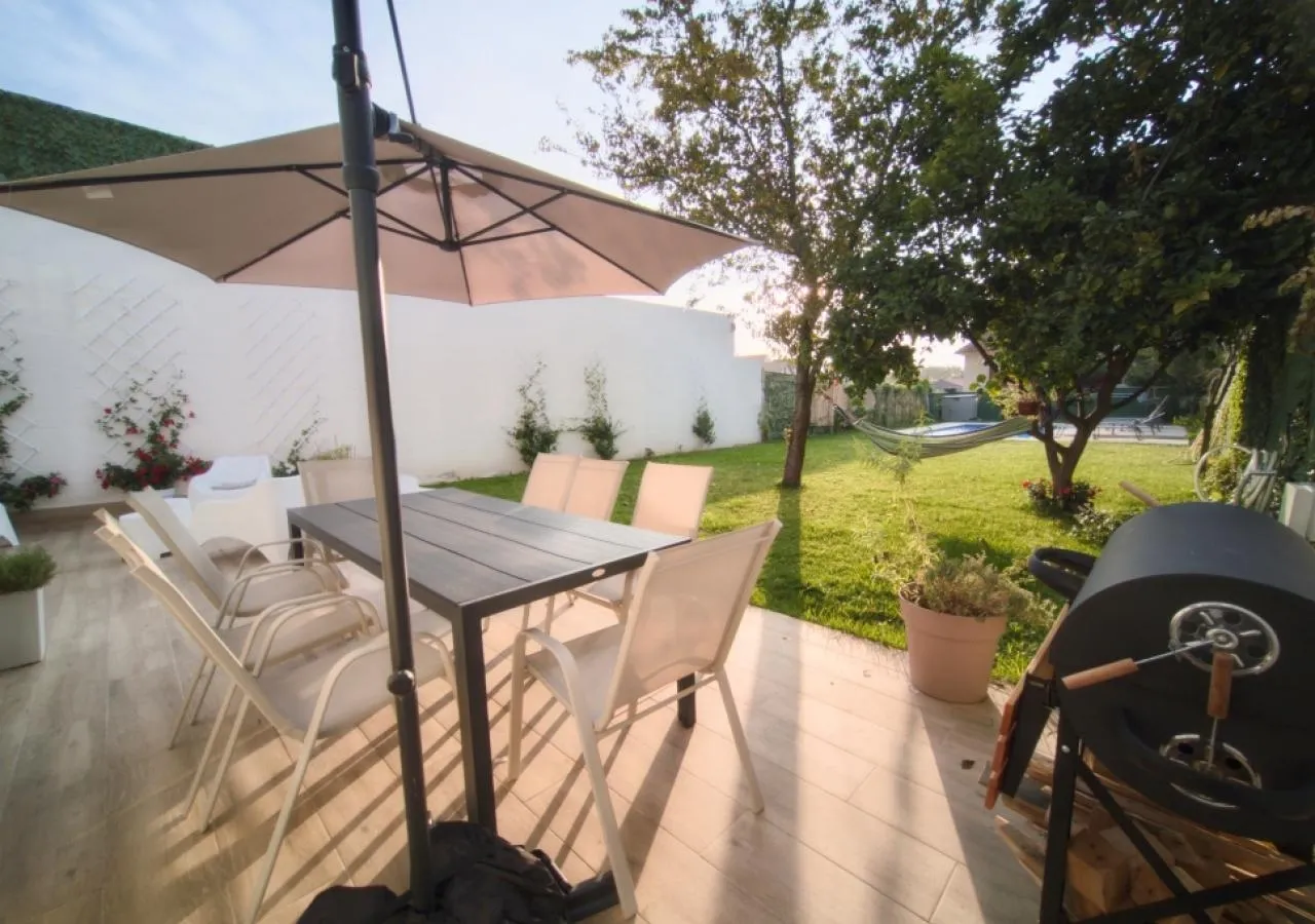 Casa do Solpor 029-5414